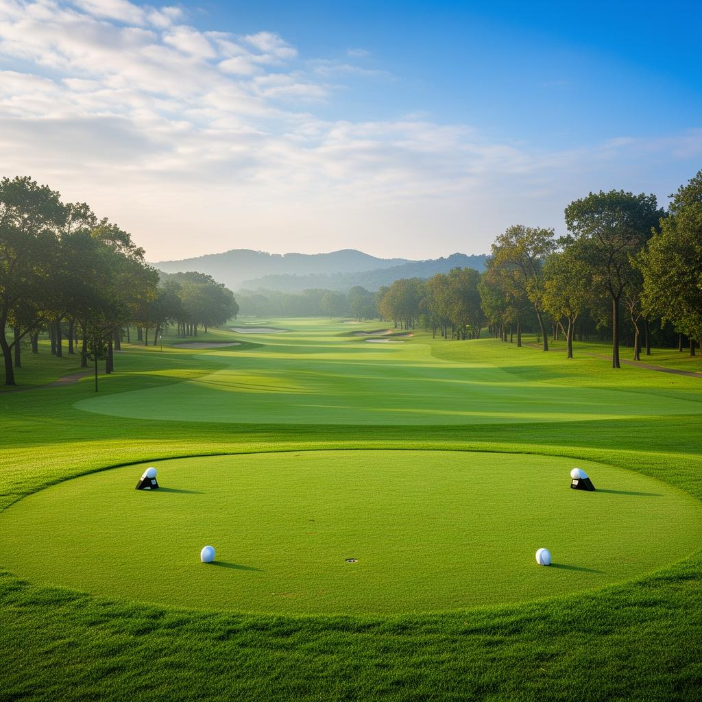 Course Handicap vs Handicap Index